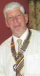 Rtn. Andrew Brown 